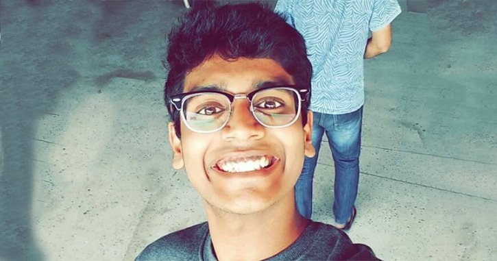 Arjun Bhardwaj