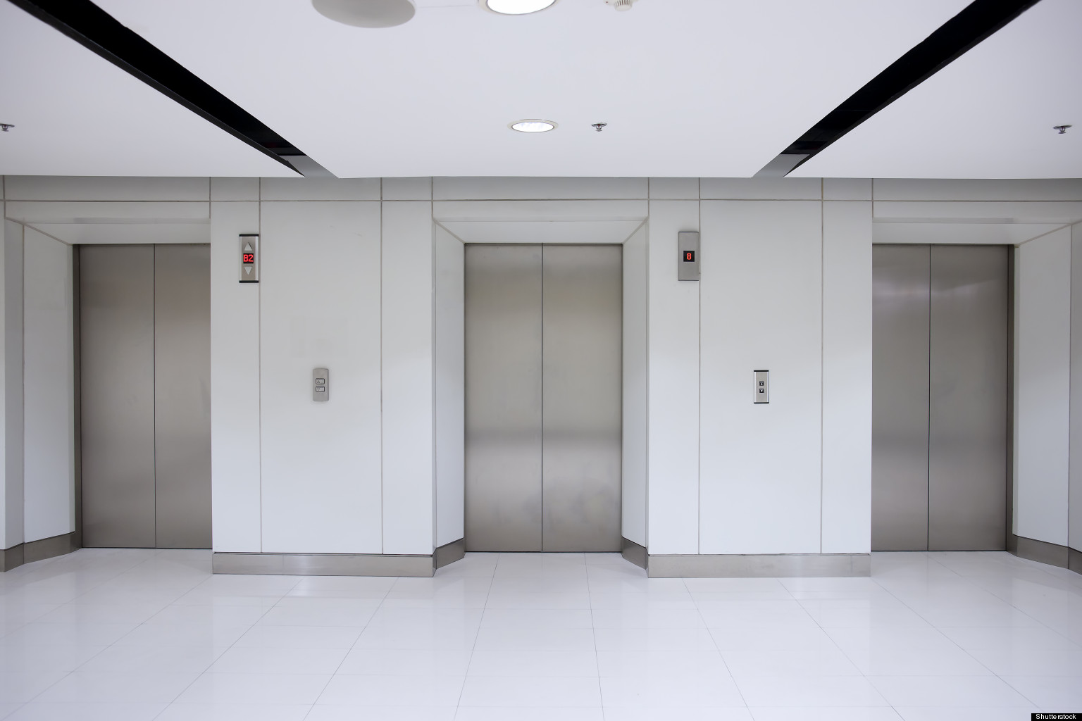 Hybon Elevators and Escalators
