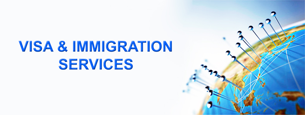 Immigration Services and Visa Services