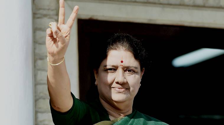 sasikala