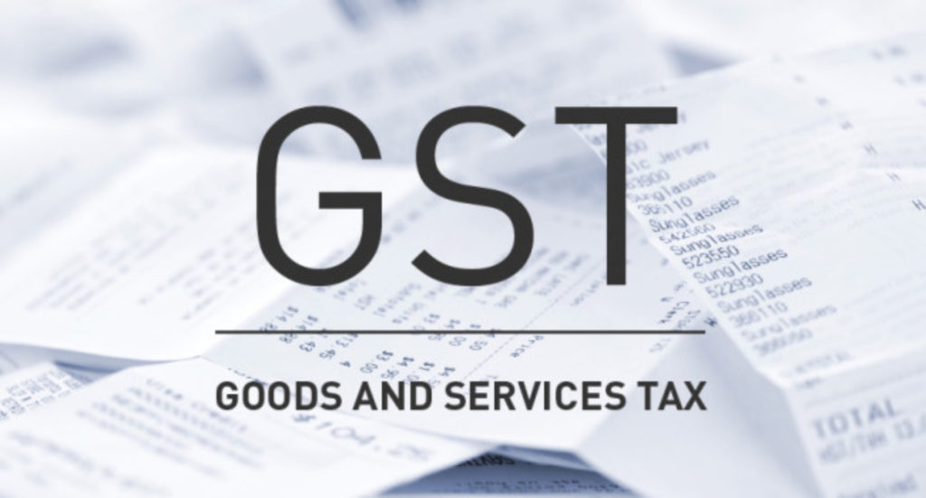 GST NEWSINHEADLINES