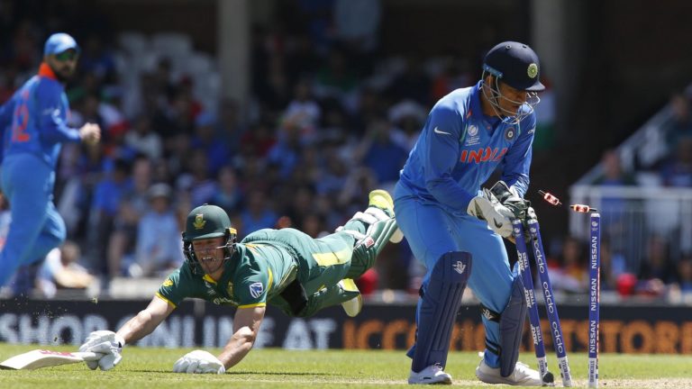 India vs South Africa