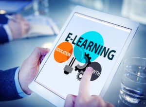 e-learning portals