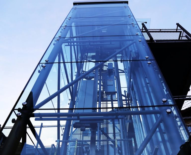 hybon elevators and escalators