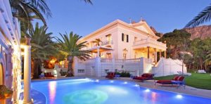 Expensive Residential