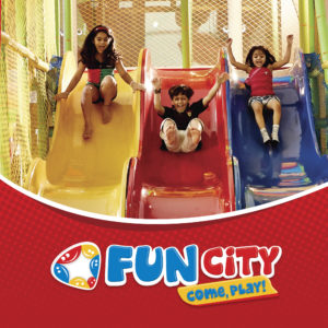 Fun city