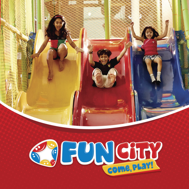 Fun city