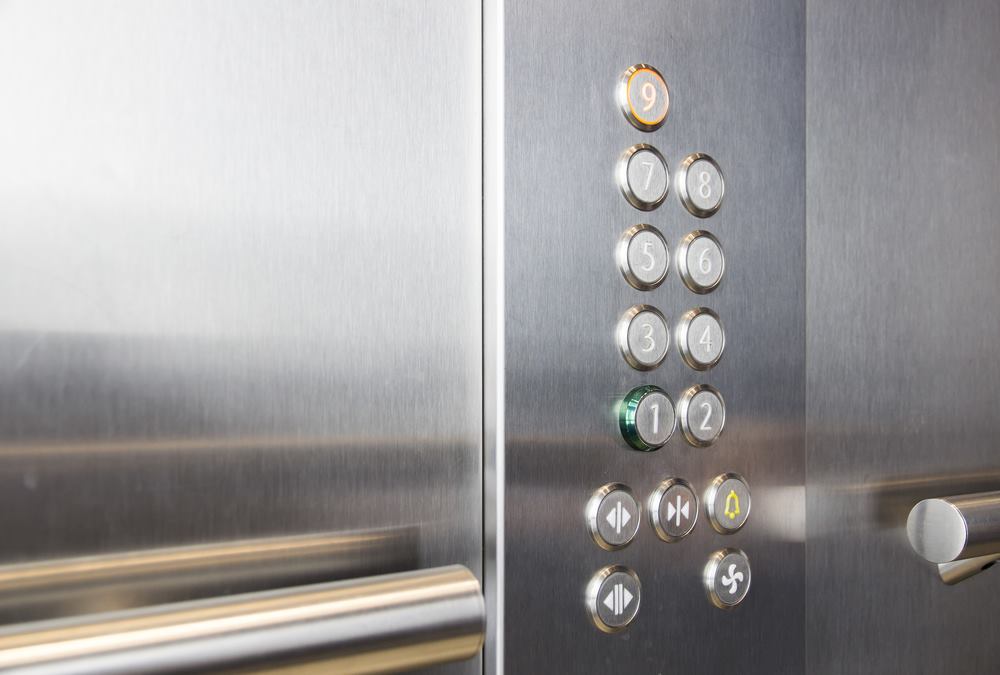 Hybon Elevators and Escalators | Lift Technology