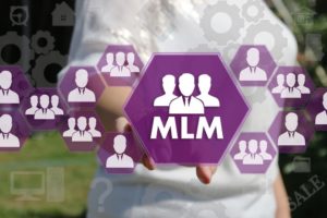 qnet MLM Business Model