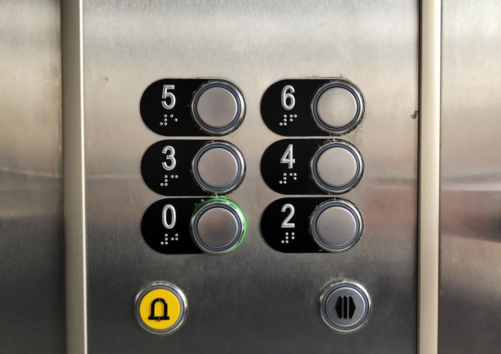 Hybon Elevators | Safety and Design