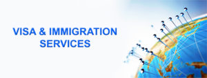 Immigration Services and Visa Services