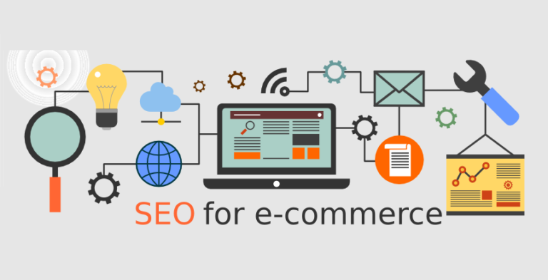 SEO for e-commerce whaaky