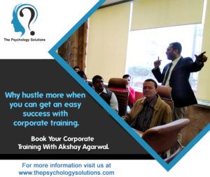 Best Corporate Trainers in India