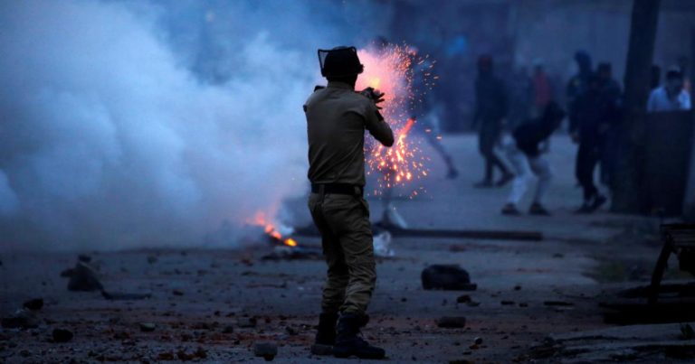 allegations of human rights violations in Jammu Kashmir must be probed UK