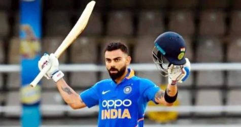 T20 series against South Africa