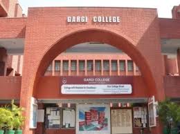 Gargi college 