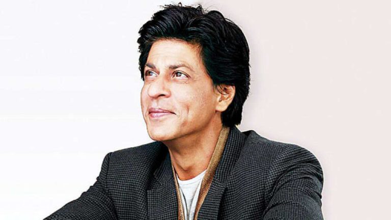 Coronavirus: Delhi CM thanks Shah Rukh for contribution