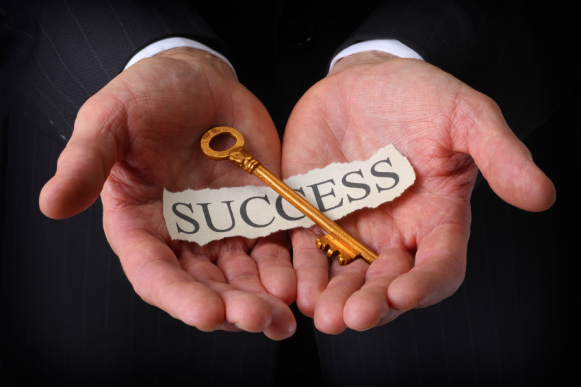 The Key Characteristics to become a Successful Entrepreneur – Jignesh Barasara