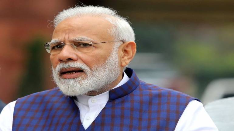 PM Narendra Modi to participate in NAM virtual summit on 