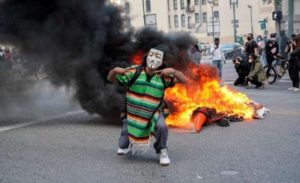 US, Los Angeles, San Francisco and California curfew lifted for peace after racial violence