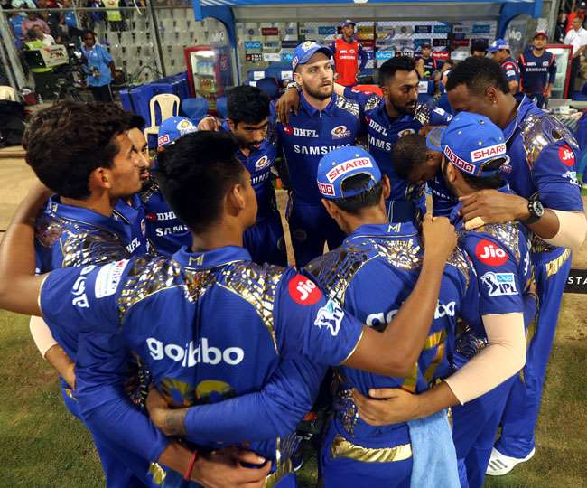 A day before IPL 2020 begins, rules changed, now only 17 players will be in every team
