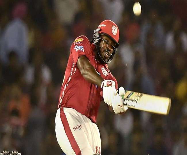 Chris Gayle can become world's first player to hit 1000 sixes,