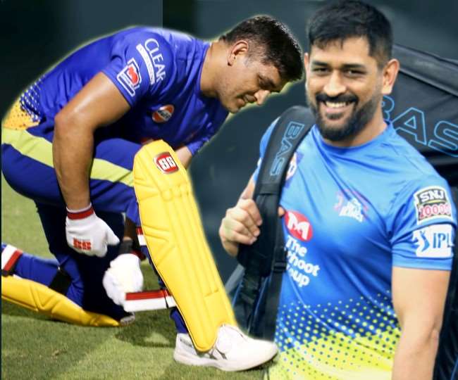 IPL 2020 After 13 months, T20's 'Superking' batsman will return, will see helicopter shot again