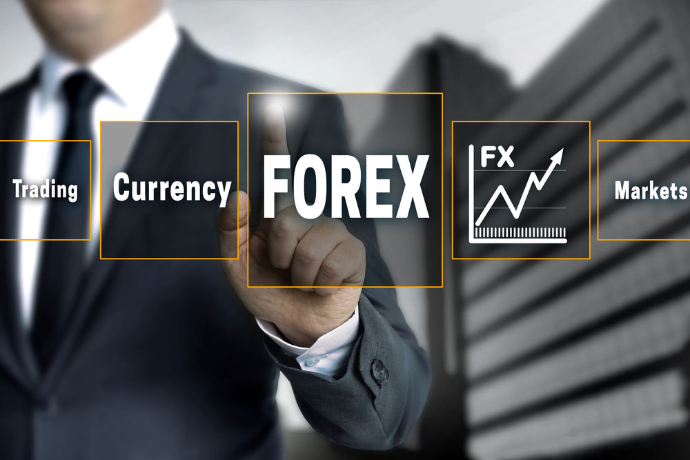 Hire a forex trader