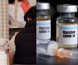 Big update on corona vaccine - sudden death of a volunteer involved in vaccine trial in Brazil