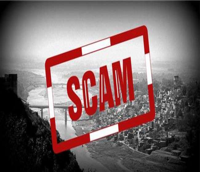 Roshni Land Scam: Game of lights, PDP leader's son looted five kanals of land for Rs 600