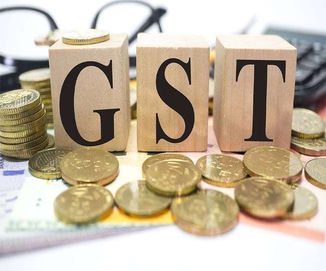 GST Collection: GST collection of 1.05 lakh crore rupees in November, Ministry of Finance gave information