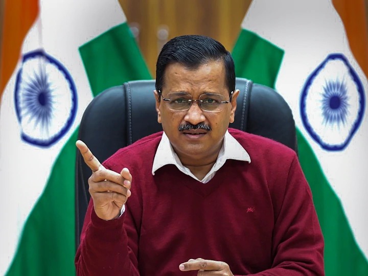 Delhi government orders, can work with 100% staff in all government offices