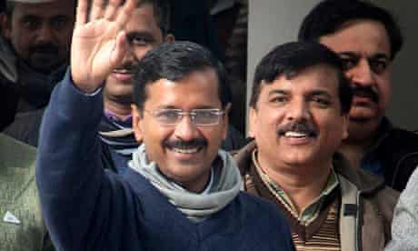 MCD by-election victory important for AAP but signal from Muslims
