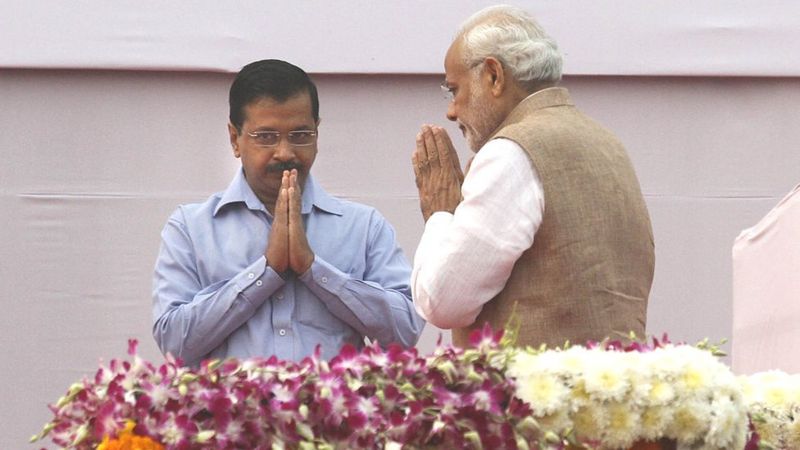 Will-the-new-central-government-bill-leave-Arvind-Kejriwal-as-the-chief-minister