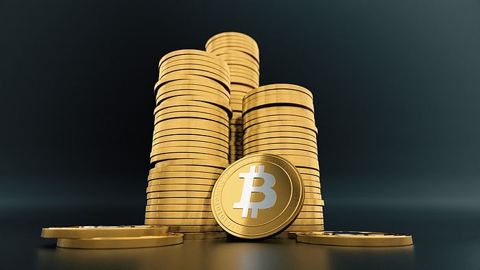 Bitcoin: Bitcoin at a record $ 60,555 level, up 1.32%