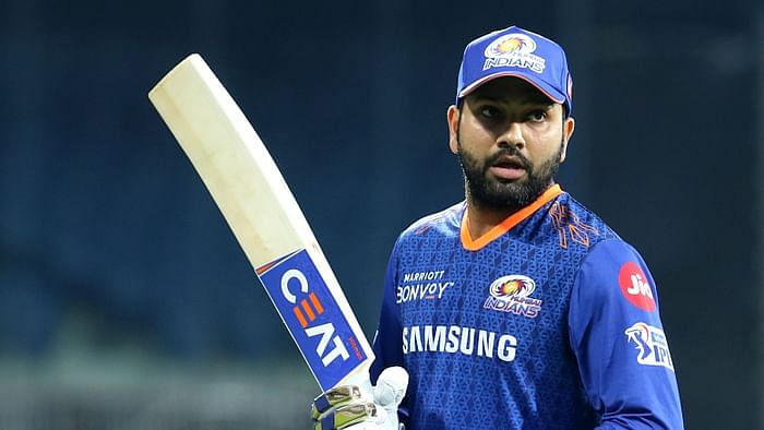 IPL 14: Rohit Sharma - We have to bat better after the loss