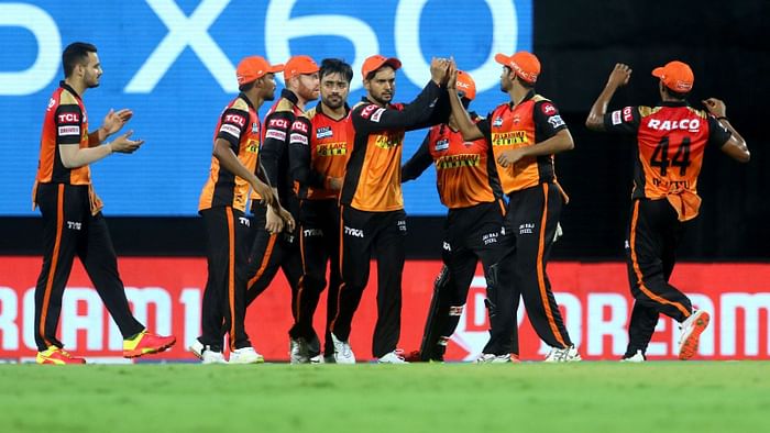 SRH Vs RCB: Today these players will be eyeing including Rashid-Maxwell