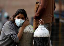 Nepal and Sri Lanka facing oxygen crisis Nepal