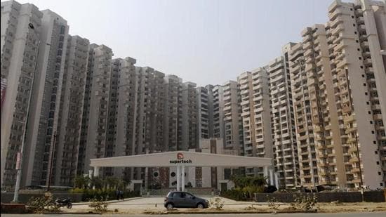 Supertech Group has assured its buyers of fast delivery of flats