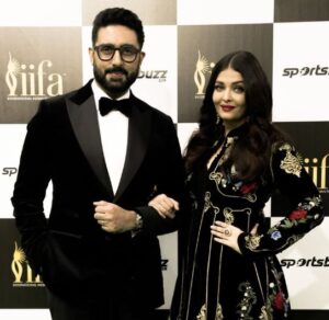 IIFA Awards 2022