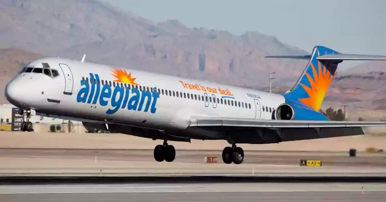allegiant air advance booking
