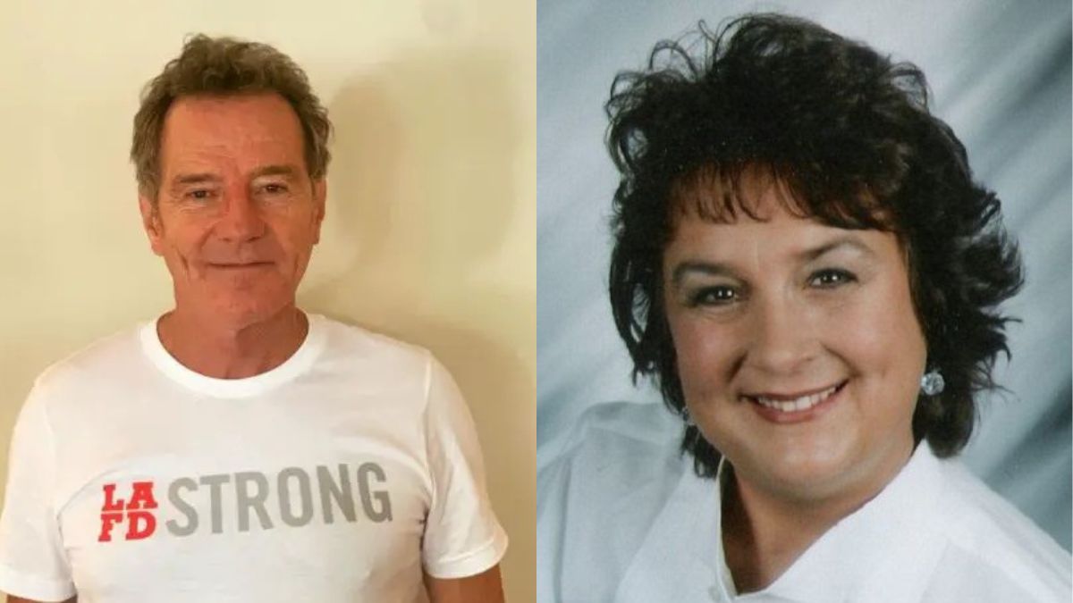 Family of Mickey Middleton 