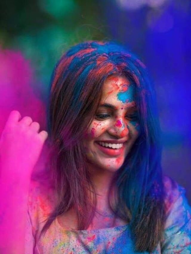Skincare Tips To Must Follow On Holi