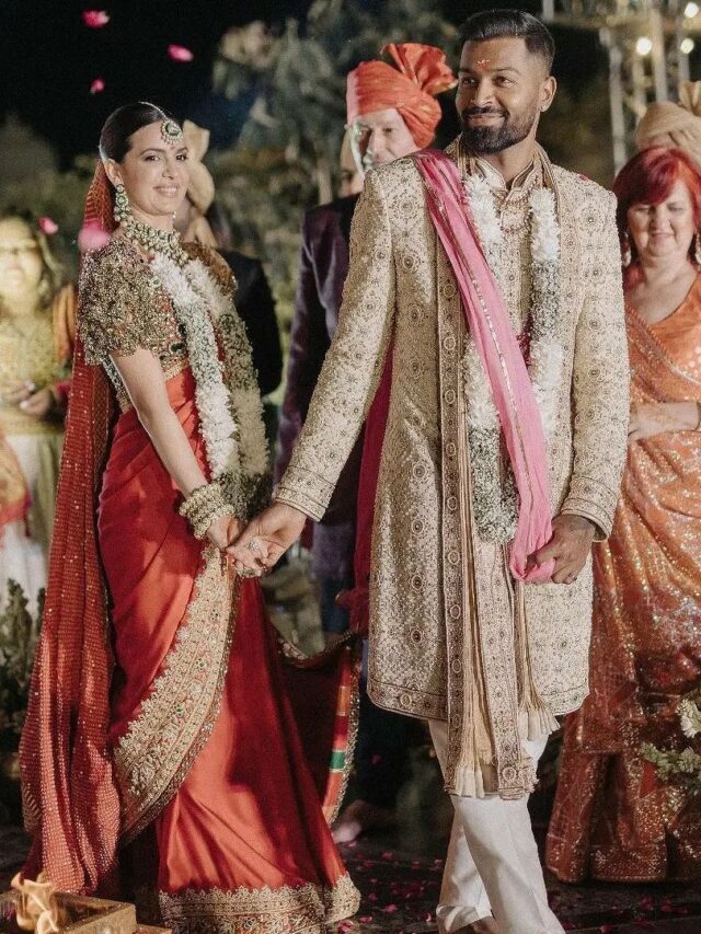 Natasha Stankovic-Hardik Pandya to remarry