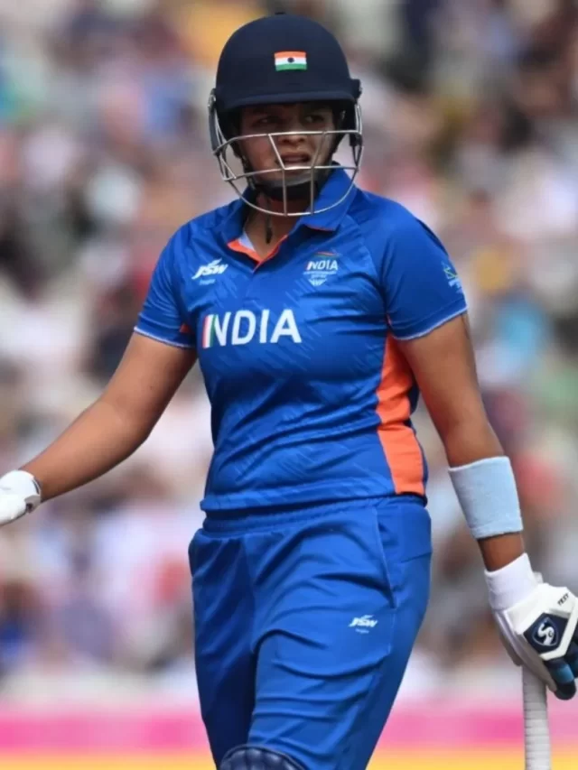 Indian women’s team victory against the West Indies team