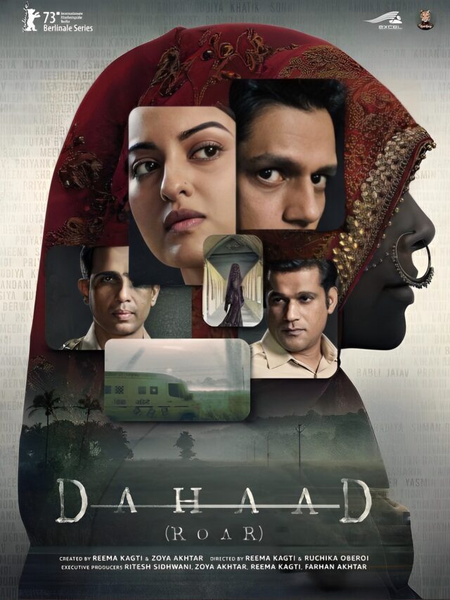 NEW HINDI WEB SERIES ON OTT : FEBRUARY 2023