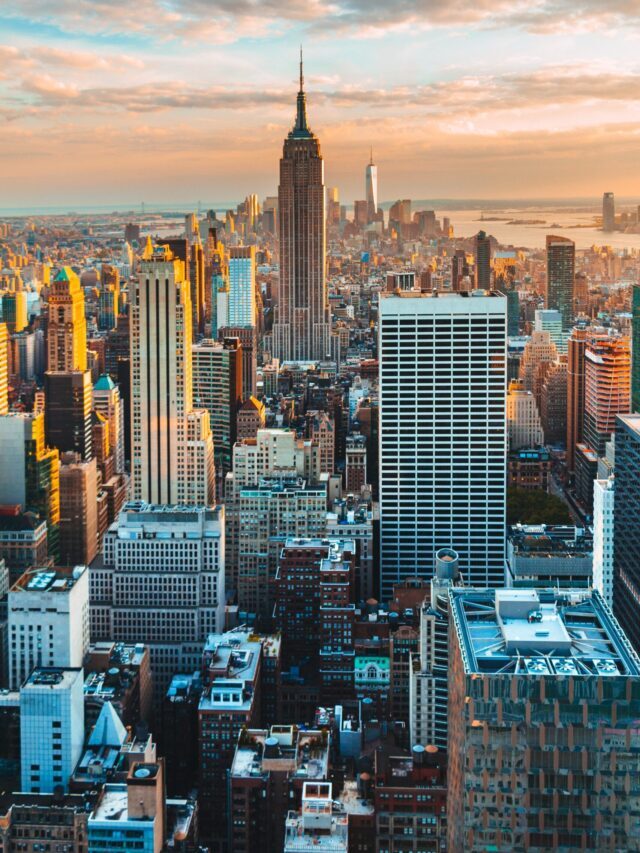THE WORLD’S PRICEYEST CITY FOR BUSINESS TRAVEL