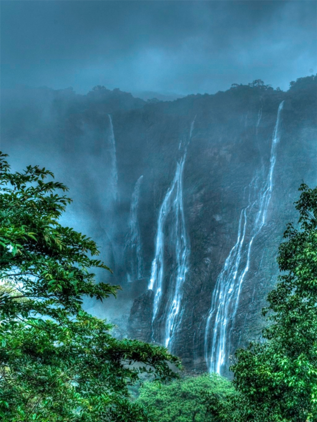 The 7 Most Beautiful Waterfalls in the World You Should Visit