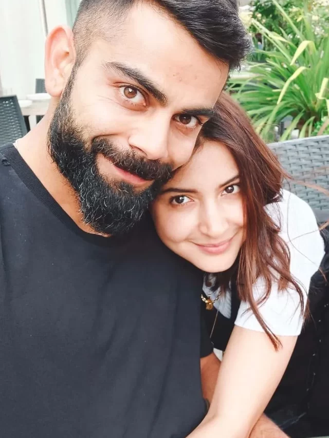 Is Virat Kohli ill during the fourth Test?