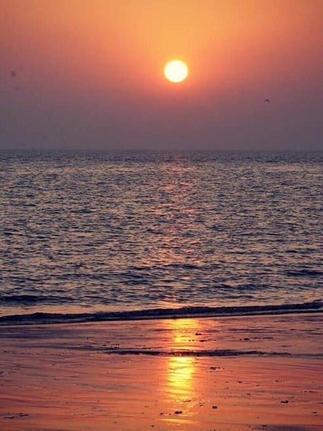Gujarat’s Less Popular Tourism Places